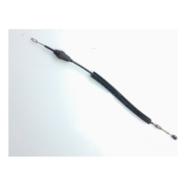 Cabo Alavanca Marcha Audi Q7 3.0 2010/2015 Det 4l0713265f