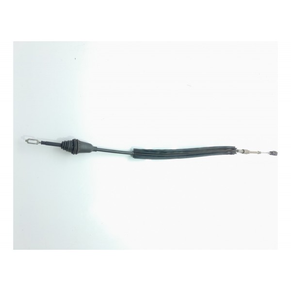 Cabo Alavanca Marcha Audi Q7 3.0 2010/2015 Det 4l0713265f