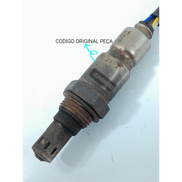Sonda Lambda Primaria Audi Q7 3.0 2010/2015 4l0906262k