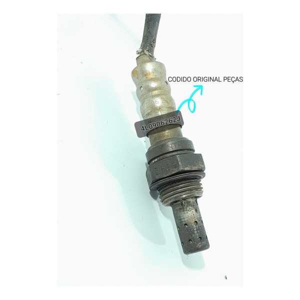 Sonda Lambda Secundaria Audi Q7 3.0 2010/2015 4l0906262j