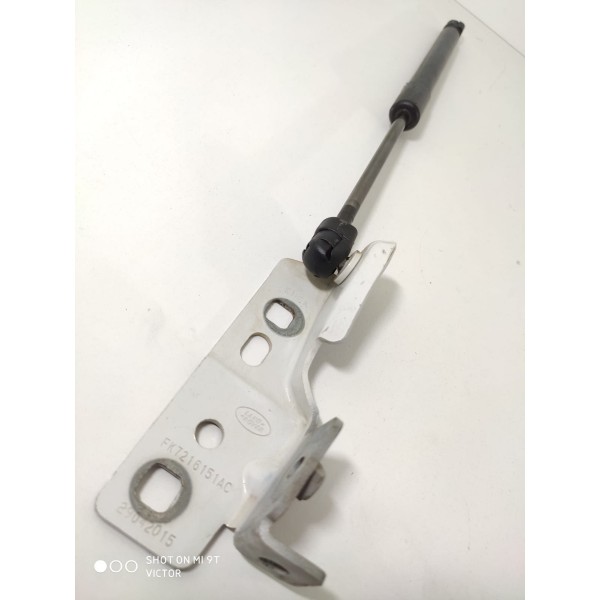 Amortecedor Suporte Capo Discovery Sport 2017 Fk7216c826