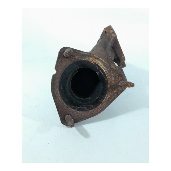 Coletor Escape Audi A6 A7 Q7 Esq 3.0 2010/2015 06e253033t