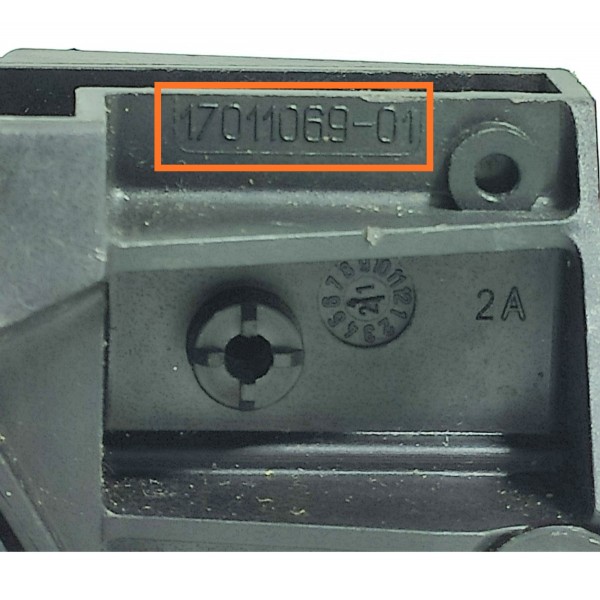 Cilindro Ignicao Jeep Renegade 2015/2023 00521832690