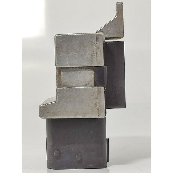 Rele Aquecimento Evoque Freelander 2011/2018 Av6112a343ba