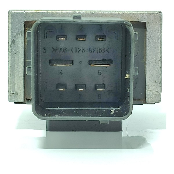 Rele Aquecimento Evoque Freelander 2011/2018 Av6112a343ba