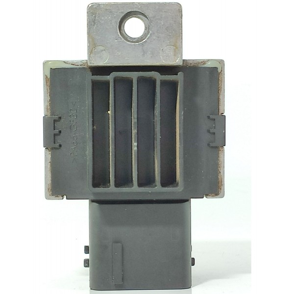 Rele Aquecimento Evoque Freelander 2011/2018 Av6112a343ba