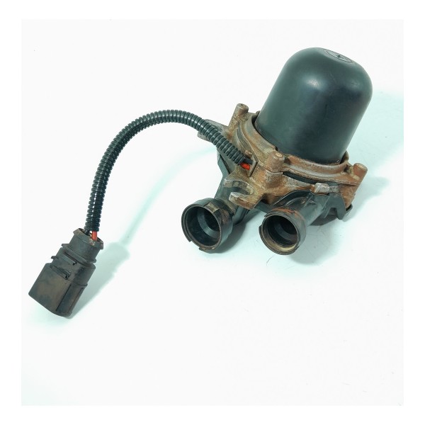 Bomba Injecao Ar Secudario Audi Q7 Q5 A6 A8 10/15 07k959253b