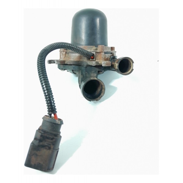 Bomba Injecao Ar Secudario Audi Q7 Q5 A6 A8 10/15 07k959253b