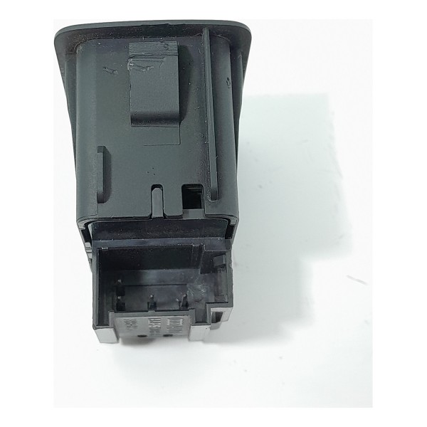 Botao Off Alarme Audi A3 A4 A5 Q7 Q5 Q3 2010/2015 4f0962109b