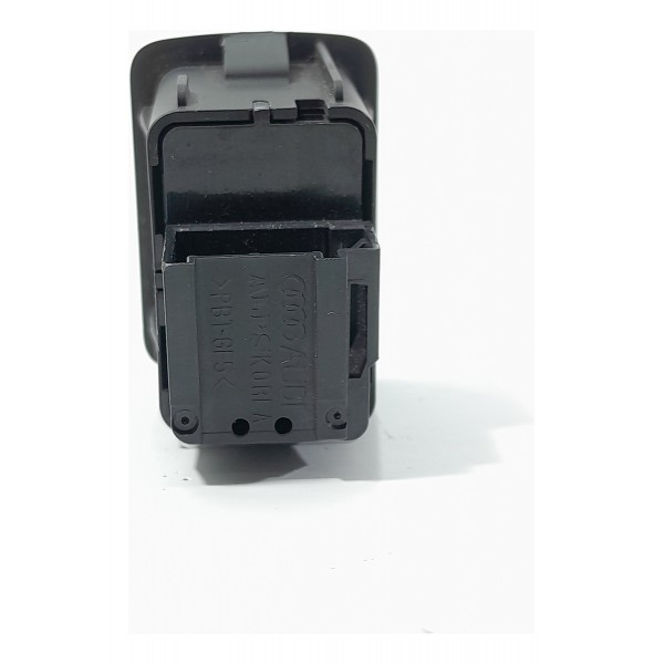 Botao Off Alarme Audi A3 A4 A5 Q7 Q5 Q3 2010/2015 4f0962109b
