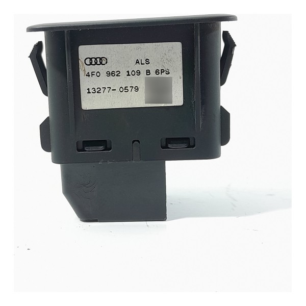 Botao Off Alarme Audi A3 A4 A5 Q7 Q5 Q3 2010/2015 4f0962109b