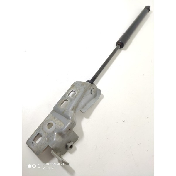 Amortecedor Suporte Capo Discovery Sport 2018 Fk7216c826