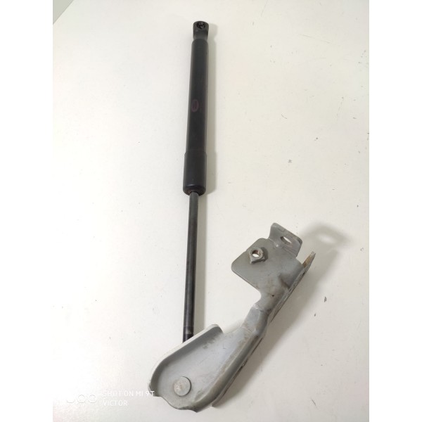 Amortecedor Suporte Capo Discovery Sport 2018 Fk7216c826