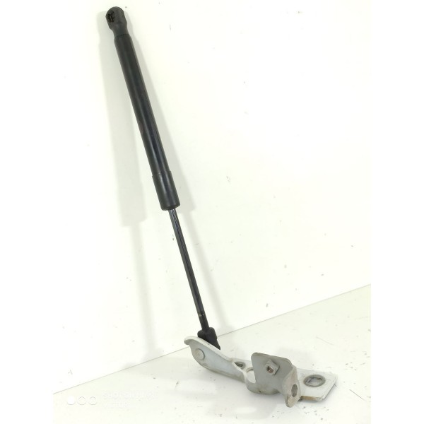 Amortecedor Suporte Capo Discovery Sport 2018 Fk7216c826