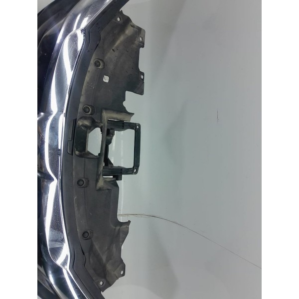 Parachoque Honda Hrv Exl Diant 2018 2019 2020 2021 Compl Det Branco