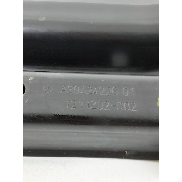 Suporte Travessa Cambio Mercedes C180 C200 2012 A2042422601