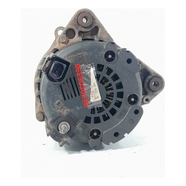 Alternador Audi Q7 3.0 Tfsi 2010/2015 06e903023b