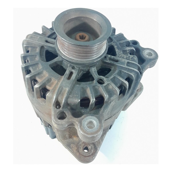Alternador Audi Q7 3.0 Tfsi 2010/2015 06e903023b