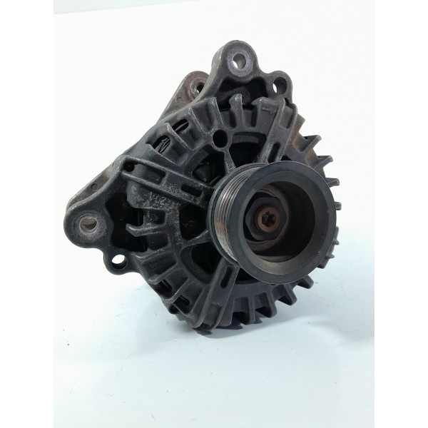 Alternador Audi Q7 3.0 Tfsi 2010/2015 06e903023b