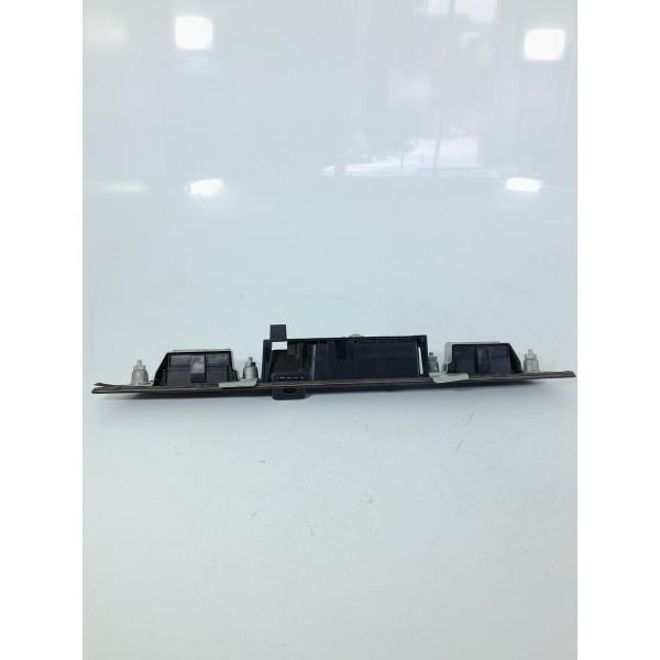 Moldura Friso Tampa Traseira Audi Q7 2010/2015 4l0827574a