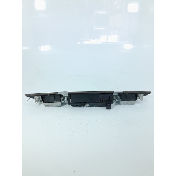 Moldura Friso Tampa Traseira Audi Q7 2010/2015 4l0827574a