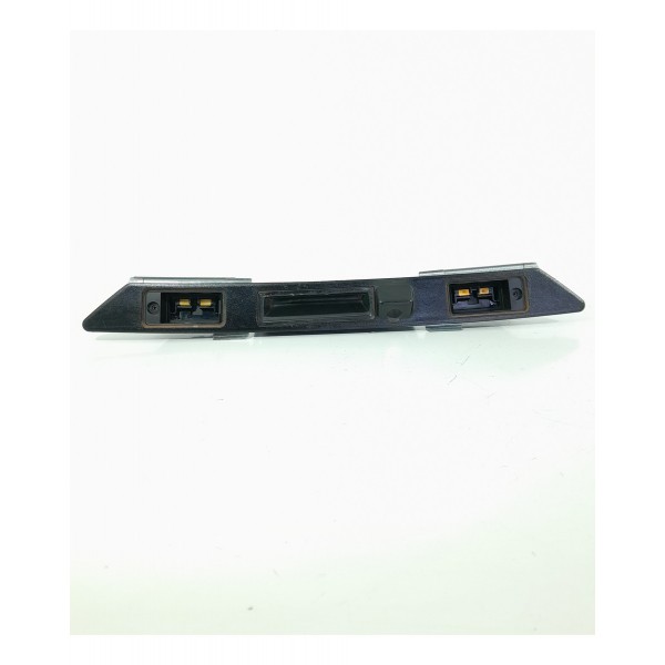 Moldura Friso Tampa Traseira Audi Q7 2010/2015 4l0827574a