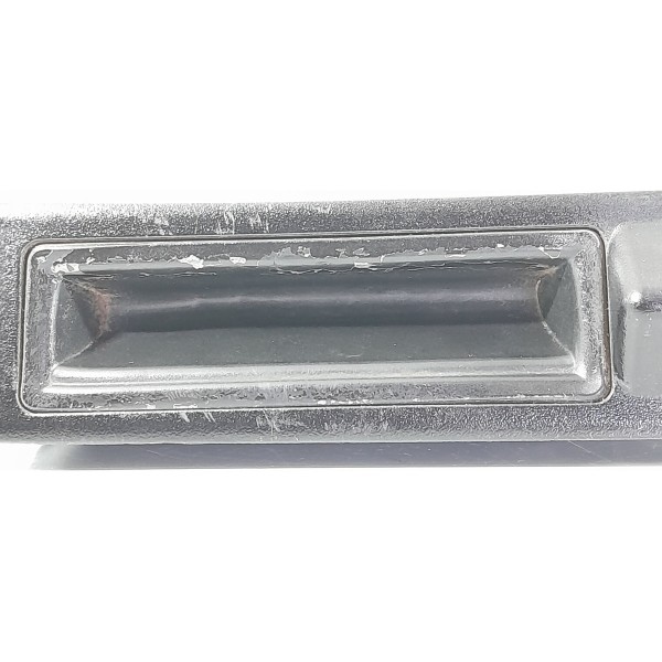 Moldura Friso Tampa Traseira Audi Q7 2010/2015 4l0827574a