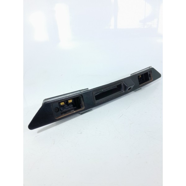 Moldura Friso Tampa Traseira Audi Q7 2010/2015 4l0827574a