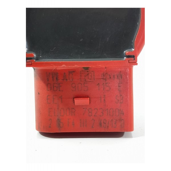 Bobina Ignicao Audi Q7 Q5 A6 A7 3.0 Tfsi 10/15 06e905115e