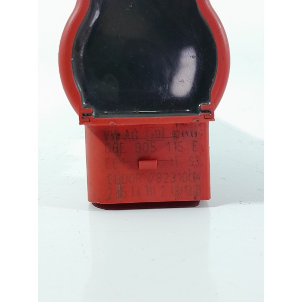 Bobina Ignicao Audi Q7 Q5 A6 A7 3.0 Tfsi 10/15 06e905115e