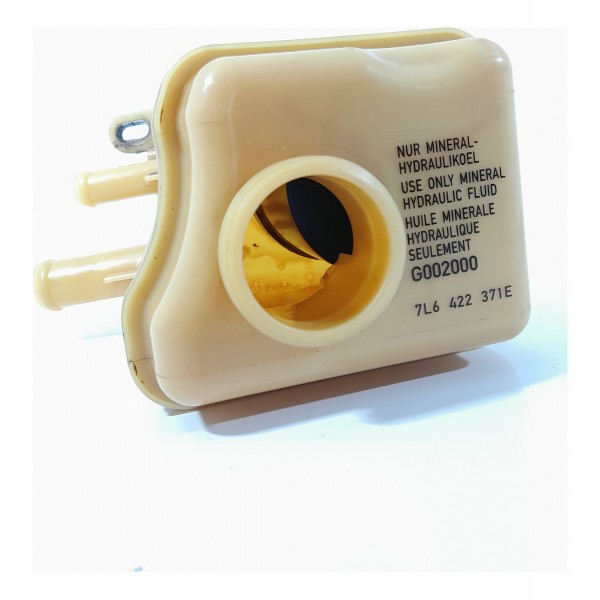 Reservatorio Oleo Hidraulico Audi Q7 2010/2015 7l6422371e