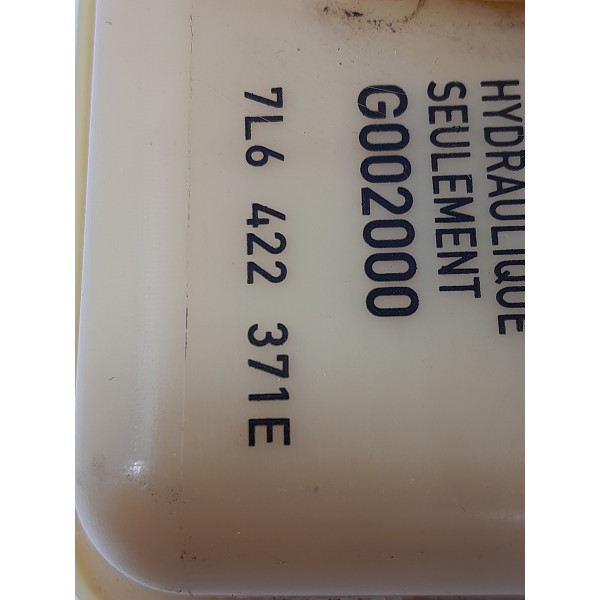 Reservatorio Oleo Hidraulico Audi Q7 2010/2015 7l6422371e