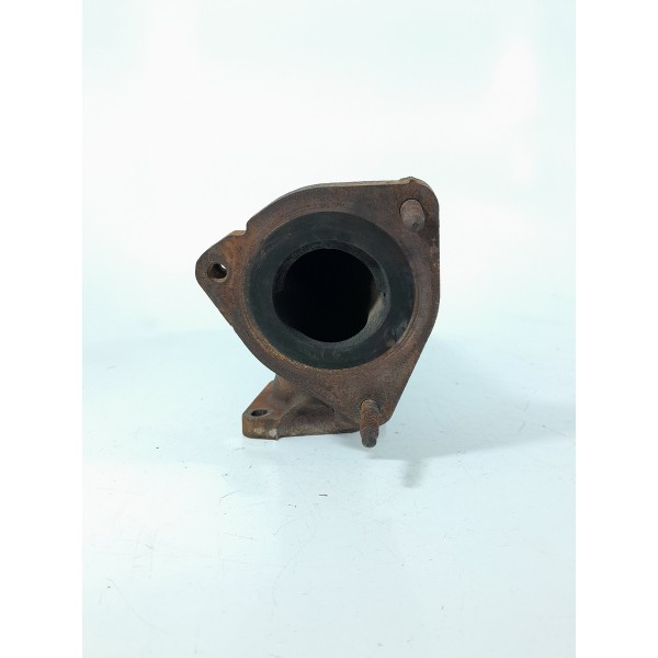 Coletor Escape Audi A6 A7 Q7 Dir 3.0 2010/2015 06e253034t