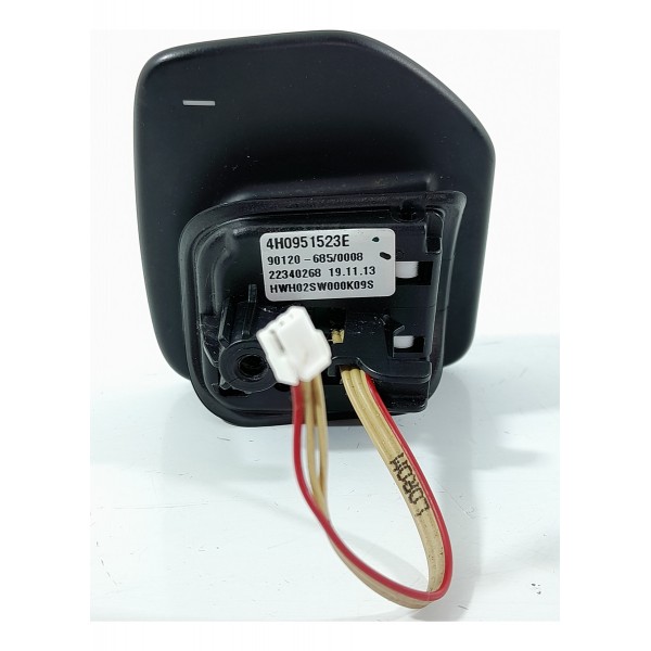 Borboleta Volante Audi A3 A4 Q3 Q7 Esq 2010/2015 4h0951523e