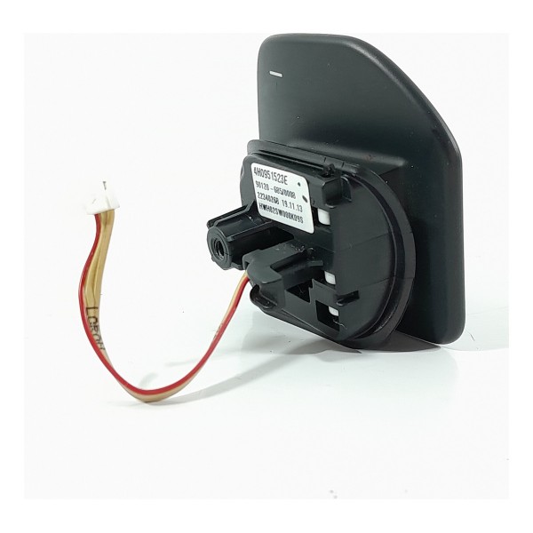 Borboleta Volante Audi A3 A4 Q3 Q7 Esq 2010/2015 4h0951523e