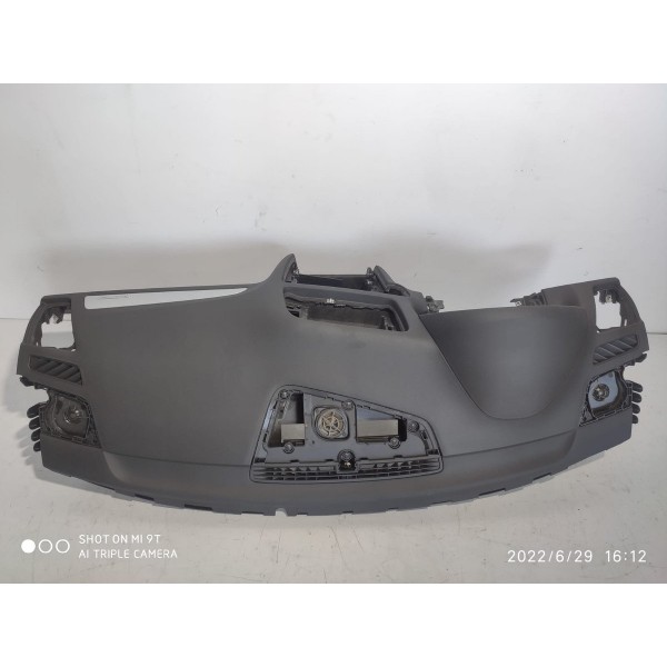 Kit Airbag Audi Q5 2009 2010 2011 2012 2013  5wk44113 Cinza