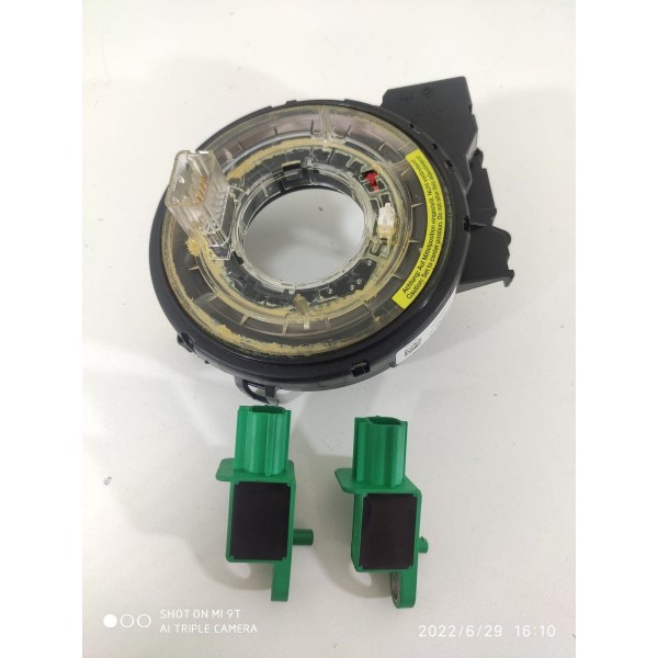 Kit Airbag Audi Q5 2009 2010 2011 2012 2013  5wk44113 Cinza