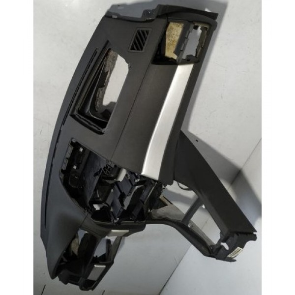 Capa Painel Tabelier Bmw X3 2004 A 2009 2010 2011/19827 Preto