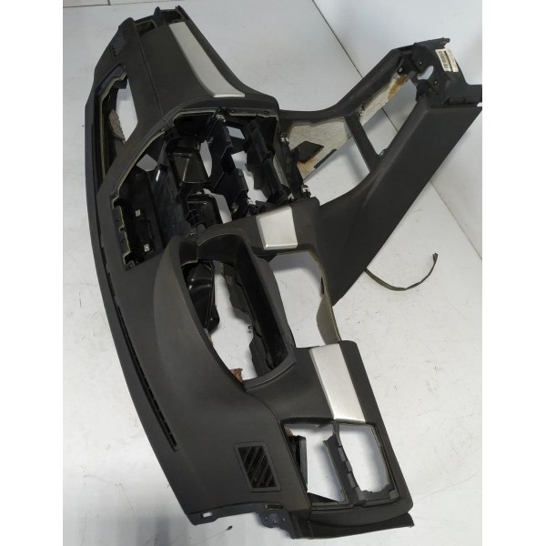 Capa Painel Tabelier Bmw X3 2004 A 2009 2010 2011/19827 Preto