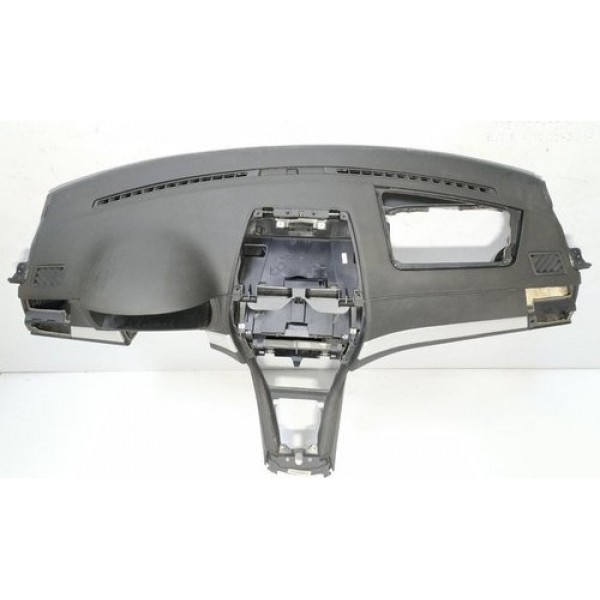 Capa Painel Tabelier Bmw X3 2004 A 2009 2010 2011/19827 Preto