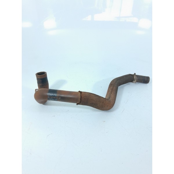 Mangueira Agua Radiador Audi Q7 2010/2015 7l8121070af