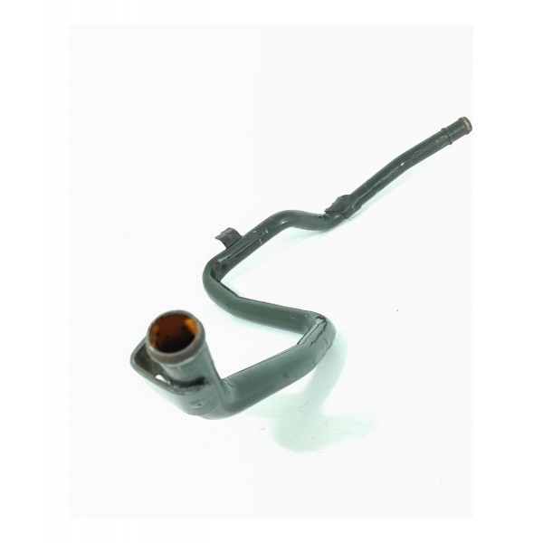 Tubo Cano Agua Radiador Audi Q7 3.0 2010/2015 4l0121065c Det