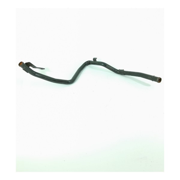 Tubo Cano Agua Radiador Audi Q7 3.0 2010/2015 4l0121065c Det