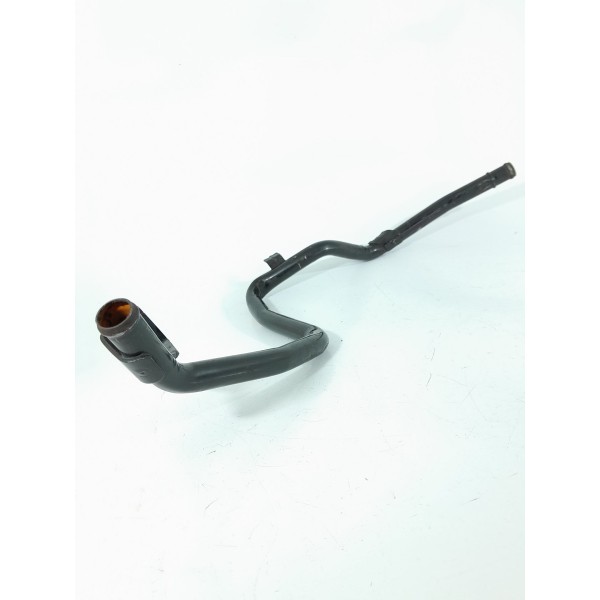 Tubo Cano Agua Radiador Audi Q7 3.0 2010/2015 4l0121065c Det