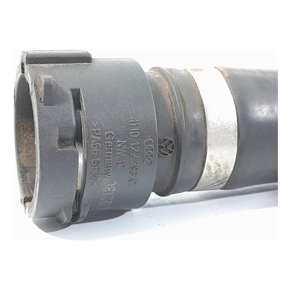 Mangueira Agua Audi Q7 3.0 2010/2015 7l8121073c