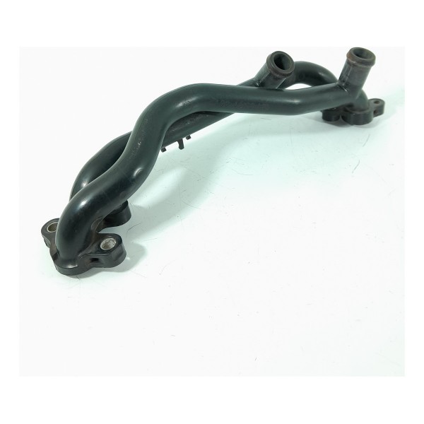 Tubo Agua Motor Audi A6 A7 Q7 3.0 V6 2010/2015 06e121083j