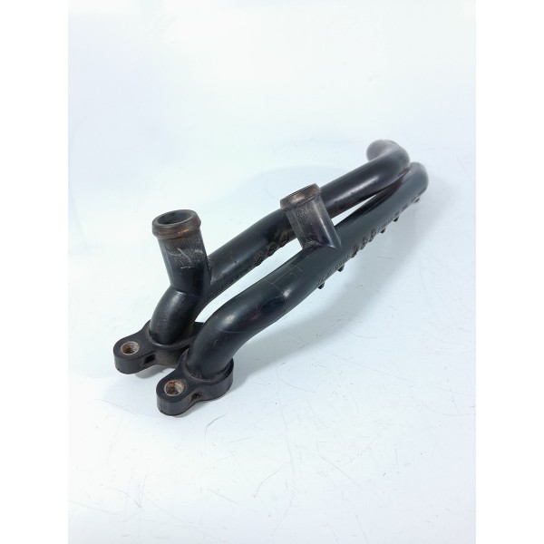 Tubo Agua Motor Audi A6 A7 Q7 3.0 V6 2010/2015 06e121083j