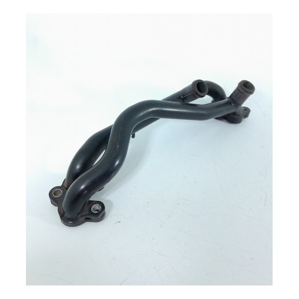 Tubo Agua Motor Audi A6 A7 Q7 3.0 V6 2010/2015 06e121083j