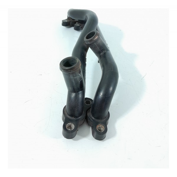 Tubo Agua Motor Audi A6 A7 Q7 3.0 V6 2010/2015 06e121083j