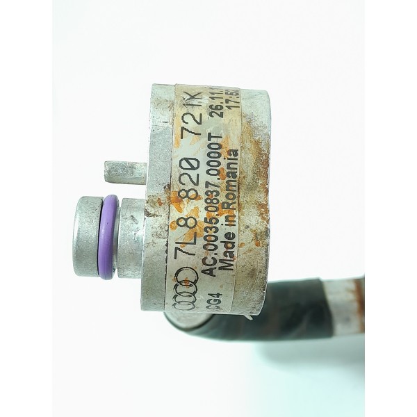 Mangueira Ar Condicionado Audi Q7 3.0 2010/2015 7l8820721k